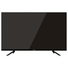 Телевизор Accesstyle U55EY1000B, 55", 3840x2160, DVB/T2/C,HDMI 3, USB 2, Smart TV, чёрный - фото 51326687