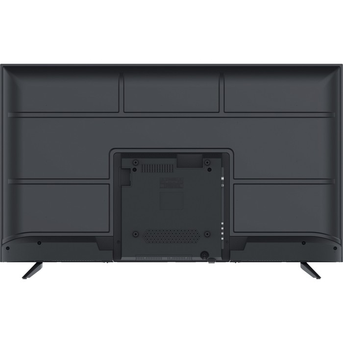 Телевизор Accesstyle U55EY1000B, 55", 3840x2160, DVB/T2/C,HDMI 3, USB 2, Smart TV, чёрный - фото 51326688