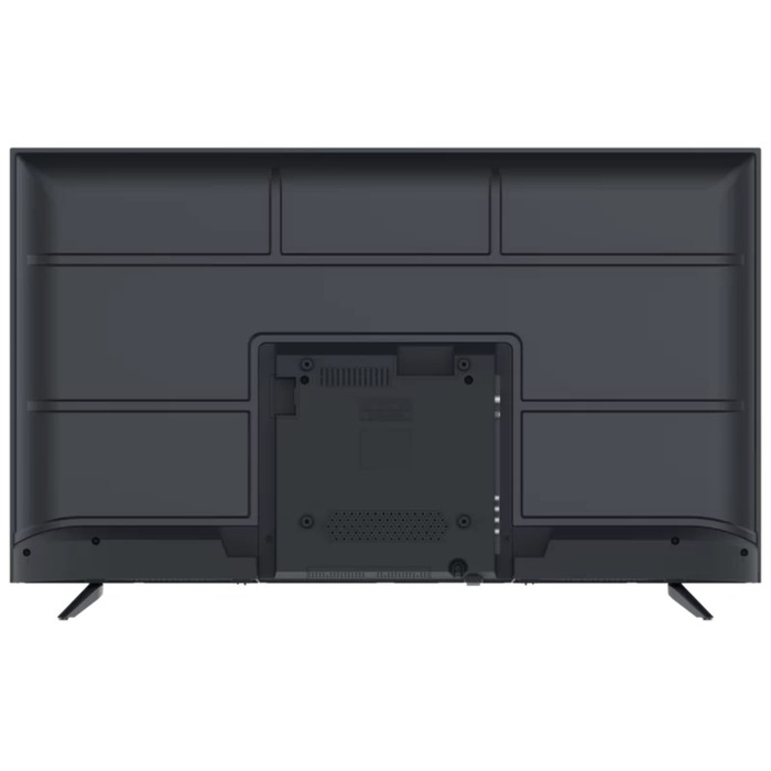 Телевизор Accesstyle H32EY1000B, 32", 1366x768, DVB/T2/C,HDMI 3, USB 2, Smart TV, чёрный - фото 51326695