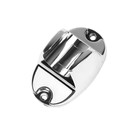 УЦЕНКА Кран-водонагреватель Luazon LHT-03, проточный, 3 кВт, 220 В, белый - Фото 9