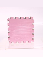 Мягкий коврик - пазл, ассорти, 9 деталей, универсальный, 33×33 см - Фото 5