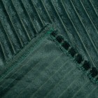 Плед Грация, размер150х205см, велсофт 250г/м, полиэстер 100% - фото 24052654