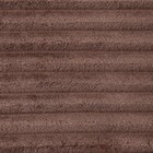 Плед «Грация», 150х205 см, велсофт 250г/м, полиэстер 100% - Фото 2