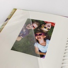 Фотоальбом магнитный на 20 листов для 80 фото «Мой любимый детский сад» - Фото 2