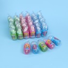 Карамель "Соска" с кислой пудрой, 30 * 3 г (комплект 30 шт) - фото 24155148