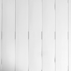 Стол квадратный "Прованс", белый, 80 х 80 х 70 см - Фото 4