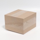 Набор для бритья «PREMIUM SHAVE», 3 предмета, в картонной коробке, цвет чёрный - Фото 5