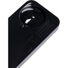 Аудиотрубка для домофона Unifon Smart U, отпирание, громкость, не беспокоить, бело-черная 9571580 - фото 408450 Аудиотрубка для домофона Unifon Smart U, отпирание, громкость, не беспокоить, бело-черная 9571580 - фото 408450