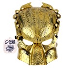 Карнавальная маска «Злодей» - фото 10364415
