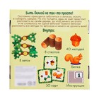 Настольная игра «Проделки белки» - фото 7102681