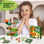 Настольная игра «Проделки белки» - фото 7102675