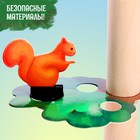 Настольная игра «Проделки белки» - фото 7102676