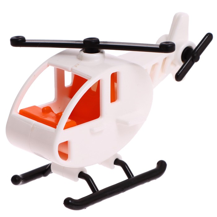 Игровой набор №2 «Игрушки карманные» 61697