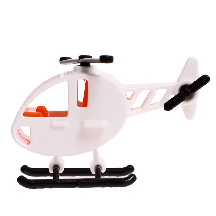 Игровой набор №2 «Игрушки карманные» 61697