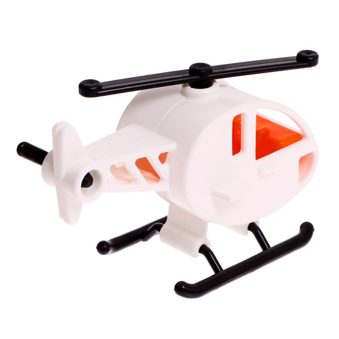 Игровой набор №2 «Игрушки карманные» 61697