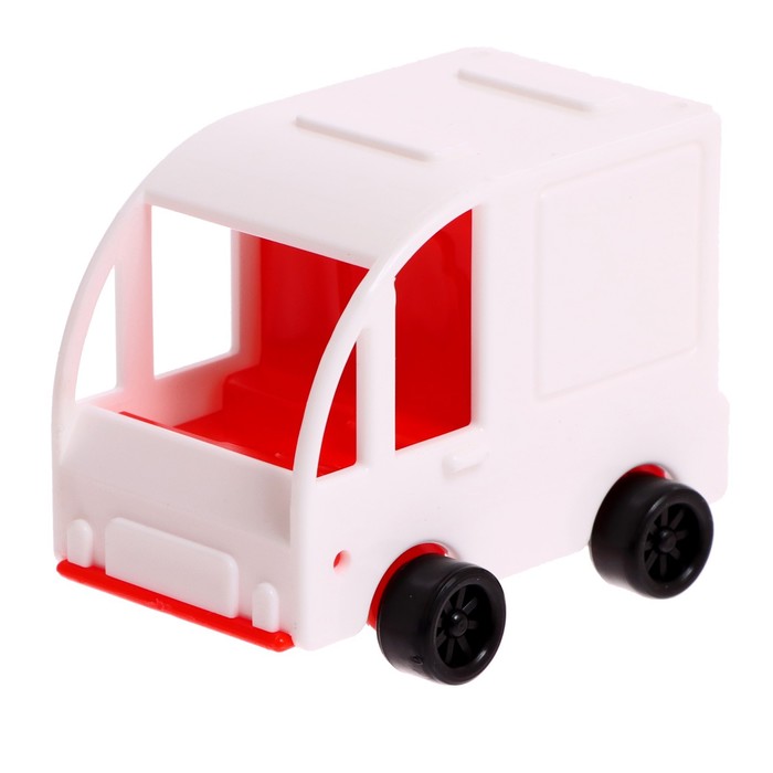 Игровой набор №2 «Игрушки карманные» 61697