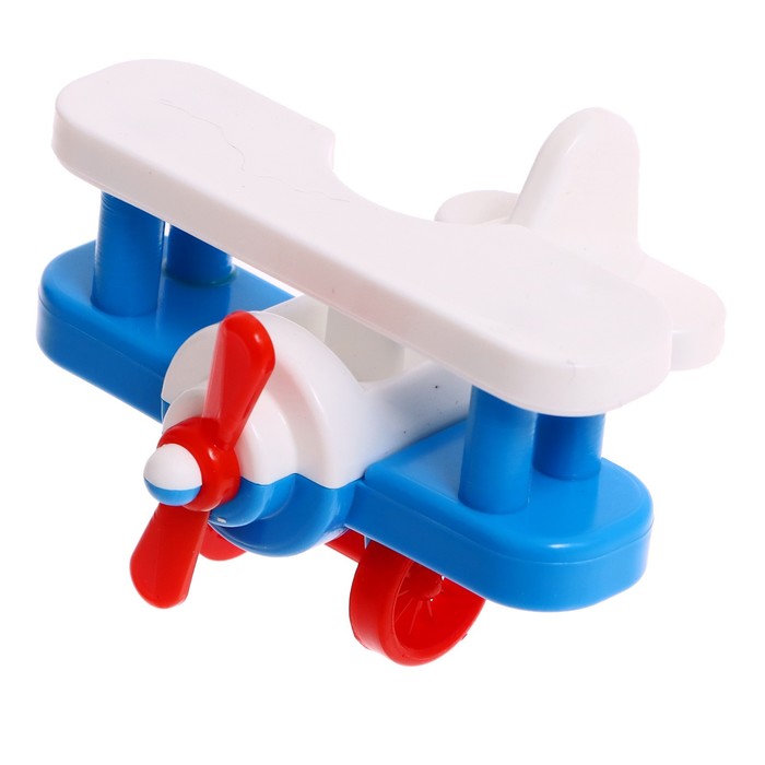 Игровой набор №2 «Игрушки карманные» 61697