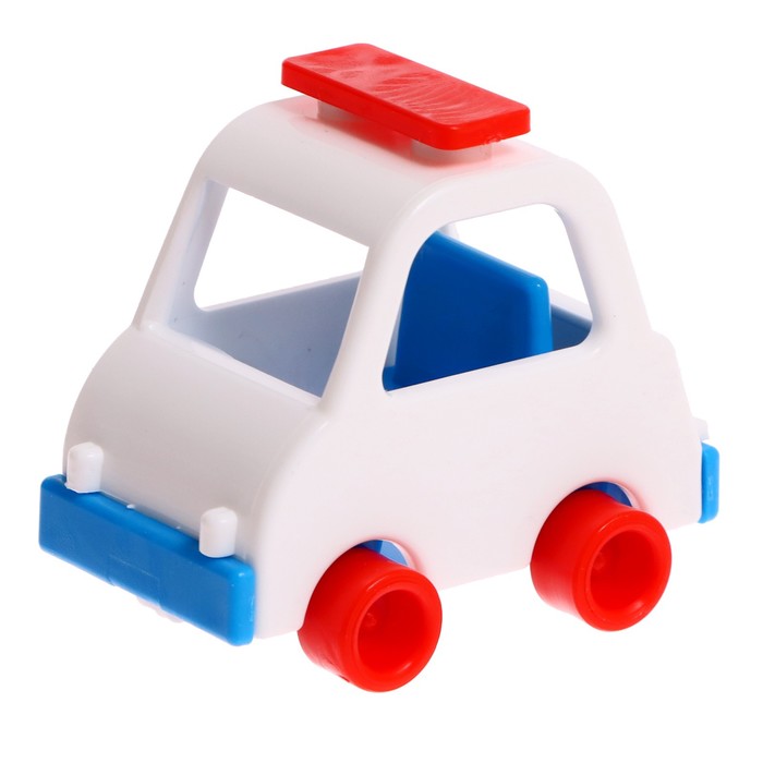 Игровой набор №2 «Игрушки карманные» 61697