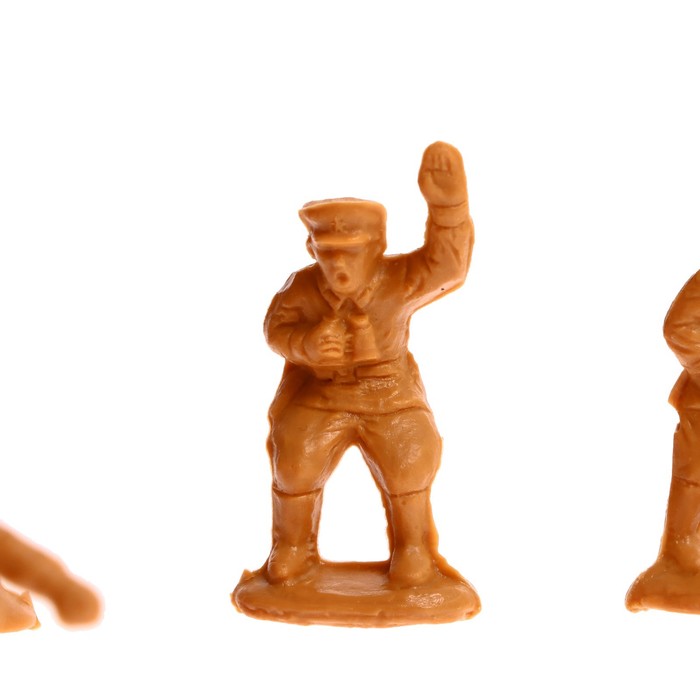 Набор солдатиков «Артиллеристы» 61703