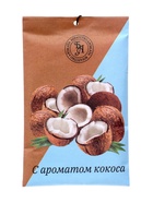 Аромасаше «Кокос», 10 г, «Богатство Аромата» - Фото 1
