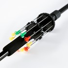 Духовая трубка "Venom" 76 см - фото 23736585