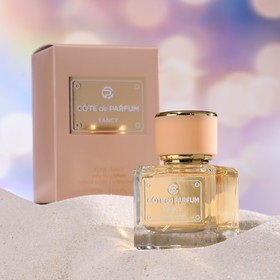 Парфюмерная вода женская Côte de Parfum Fancy, 55 мл 9550331