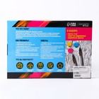 Картина по номерам на холсте с подрамником «Гортензии», 20×30 см - Фото 7