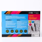 Картина по номерам на холсте с подрамником «Мопс», 20×30 см - Фото 6