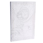 Картина по номерам на холсте с подрамником «Сладкоежка», 20×30 см - Фото 2