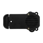 Клапан сливной 35 мм, с затвором - фото 22738517