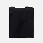 Сумка мужская, цвет чёрный - фото 22108350