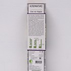 Клематис крупноцветковый "Сэн-но-Кадзэ ", 1 шт, туба, Весна 2025 - Фото 2