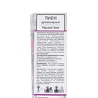 Пион древовидный двухцветный "Ред виз Пинк", туба, 1 шт, Весна 2025 9581778 - фото 4336850