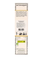 Актинидия аргута Дачная (женская) саженец 1 шт., туба - Фото 3