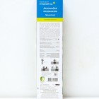 Актинидия гибридная Ароматная 1 шт., туба Весна 2026 - Фото 2