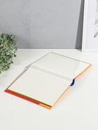 Фотоальбом магнитный на 20 листов для 80 фото «Школьные годы - Фото 3