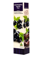 Смородина черная «Нара», традиционные сорта, саженец, плодовый, 1 шт., туба - Фото 1