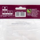 Инкарвиллея Делавея Сноутоп 3 шт., р-р I, Весна 2026 - Фото 2