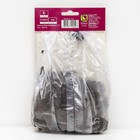 Астильба гибридная патио «Юник Пинк», 1 шт., р-р I, Осень 2025 9582140