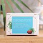 Масло кокосовое Secret Beauty, косметическое, 30 мл - Фото 3