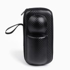 Набор для чайной церемонии ДЖЕКИЧАЙ, 6 предметов, на 3 персоны, чашка 46 мл, чайник 250 мл, синий - Фото 6