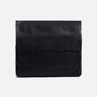 Сумка мужская,, цвет чёрный 9543230