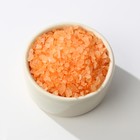 Соль для ванны «Яркий апельсин», 100 г - Фото 2