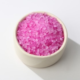 Соль для ванны «Сладкий инжир», 100 г, BEAUTY FOX
