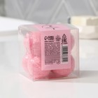 Подарочный набор косметики «100% богиня», бомбочки для ванны 8 х 20 г, аромат клубники, BEAUTY FOX - фото 24246162