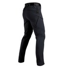 Брюки утепленные "Dragon Tooth" NF Tactical SoftShell Pants Gen2, размер - 175/90, черный - фото 10366212