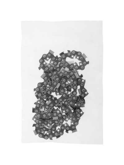 Цепь ТУНДРА, 18", 450 мм, ширина паза 1.3 мм, шаг 0.325", 72 звена