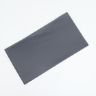 Сумка-переноска сетчатая, 43 х 21 х 30 см, чёрная - Фото 13