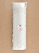 Кружево шитьё, 55 мм, 13±1 м, белое - Фото 4