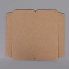 Коробка под торт с окном, «Пироженка», белая, 30×30×30 см  (артикул 9554318)  большой выбор товаров оптом и в розницу по низким ценам с доставкой